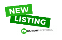 new listing houston real estate Sticker by Carnan Properties