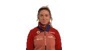 Usa Kiss Sticker by International Biathlon Union