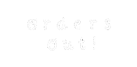 Order Sticker