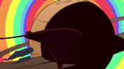 animation GIF by Micah Buzan