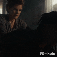 Lets Go Fight GIF by Y: The Last Man