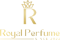 Sticker by Royals Perfume