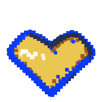 Heart Love Sticker