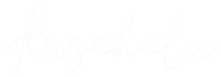German Lettering Sticker