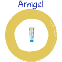BoironES boiron homeopatia arnigel Sticker