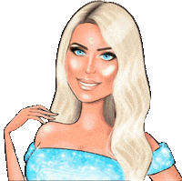 notbasicblonde_ notbasicblonde fashion beauty fashionista style love relationships nbbpodcast Sticker