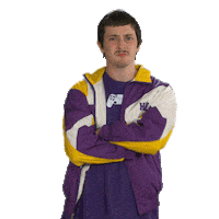 Angry React Sticker by Beauty and the Geek Australia