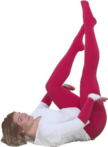 Compression Lipedema Sticker by medi GmbH & Co. KG