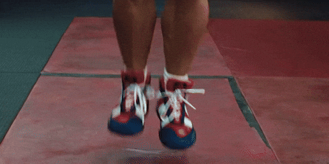 Emily Blunt GIF by A24