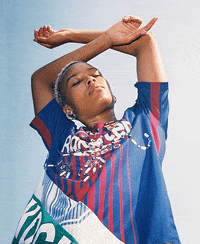 London Football GIF by Salim_Adam