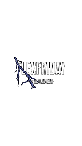 Friday Flex Sticker by Chula Wear