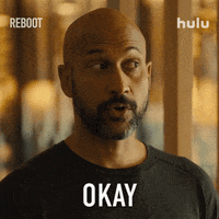 Tv Show Ok GIF by HULU