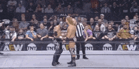 Kenny Omega Aew On Tnt GIF by All Elite Wrestling on TNT
