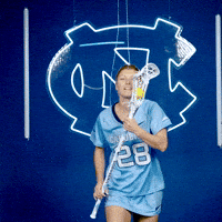 University Of North Carolina Ncaa GIF by UNC Tar Heels