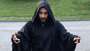 Sith Lord Dhruv GIF by Demic