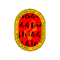 Formula 1 Racing Sticker
