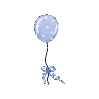 Happy Its A Boy Sticker