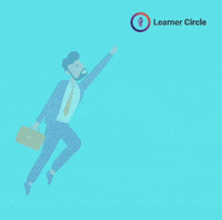 Day Morning GIF by Learner Circle