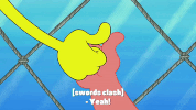 season 9 mall girl pearl GIF by SpongeBob SquarePants