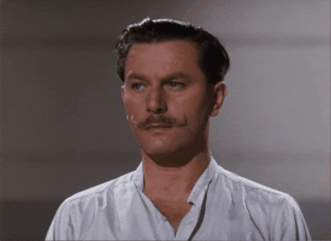 laughingacademy giphygifmaker michael powell anton walbrook emeric pressburger GIF