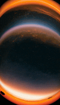 Dream Satisfy GIF by Aleksey Efremov