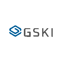 GSKIENGENHARIA construtora gski construtora gski gski engenharia Sticker