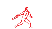 sport player Sticker by Magic City Casino