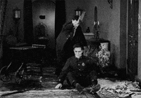 buster keaton lol GIF by Maudit