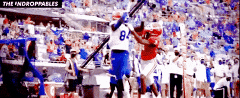 Pitts GIF by The Undroppables
