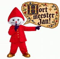 Woordkriezus GIF