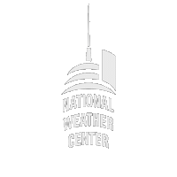 Research Wx Sticker by National Weather Center