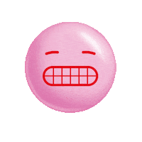 emoticon love Sticker by Mentos Deutschland