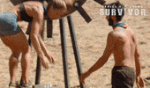 Andrew Hayley GIF by Australian Survivor