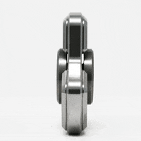 Spinner Fidget GIF by Big Poppa E