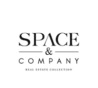 Sticker by Space & Company