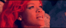 only girl in the world mv GIF by Rihanna