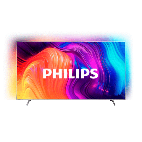 Sticker by Philips Áudio e Vídeo