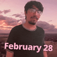 February 28