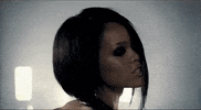 mv umbrella GIF by Rihanna