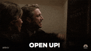 Episode 4 Nbc GIF by SVU