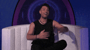 Happy Dance GIF by Big Brother 2022