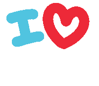 In Love Wow Sticker by Ai and Aiko