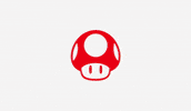 Super Mario Victory GIF