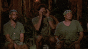 Shocked Oh No GIF by Survivor CBS