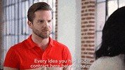 GoodTrouble freeform the fosters good trouble the fosters spin off GIF