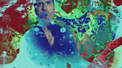 Music Video 80S GIF by CALABRESE