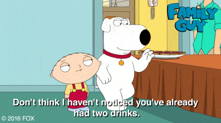 fails family guy GIF by Family Guy Season 14