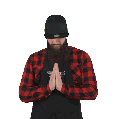 Happy France Sticker by POUTINEBROS