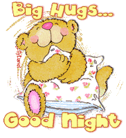 goodnight mommy page STICKER