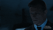 Let Down Disbelief GIF by Apple TV+